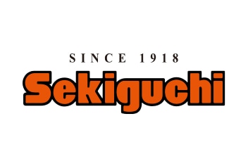株式会社セキグチ ロゴ