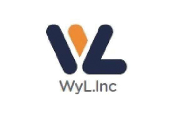 WyL株式会社　ロゴ