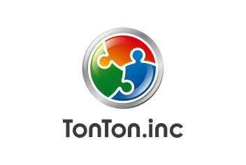 株式会社TonTon ロゴ