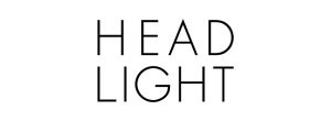 株式会社ヘッドライト　ロゴ