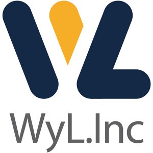 導入事例 WyL株式会社 ロゴ