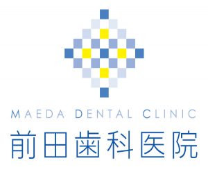 前田歯科医院ロゴ