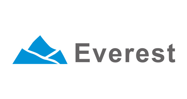 株式会社エベレスト　ロゴ