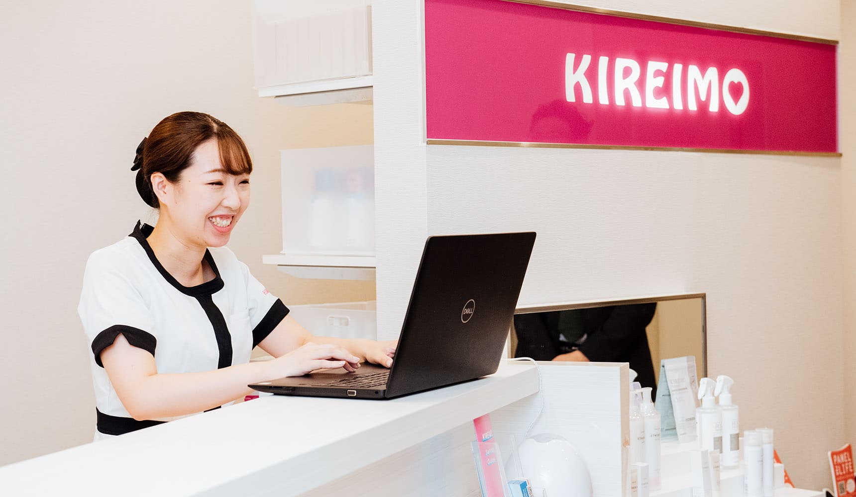 株式会社ヴィエリス ゼネラルマネージャー 小原 未来 様